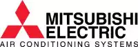 Mitsubishi Electric Air Conditioning logo
