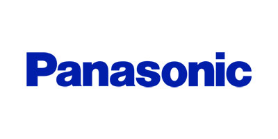 Panasonic logo