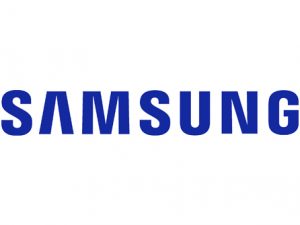 Samsung air conditioning logo