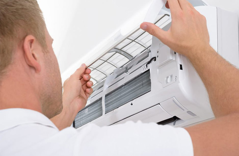 Air Conditioner Service Logan | Split System | Ducted System | All Brands
