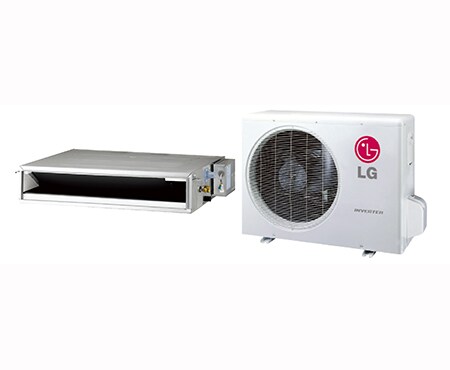 LG Ducted Air Conditioner