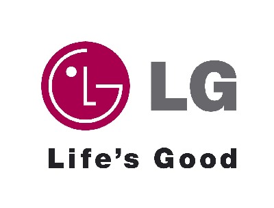 LG logo