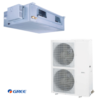 Gree Ducted air conditioner
