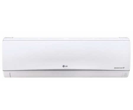 LG wall mounted split system