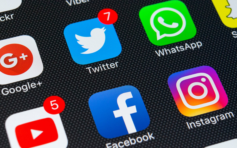 Social Media Advertising