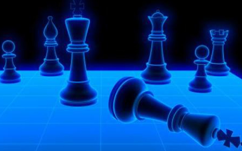 Digital Strategy
