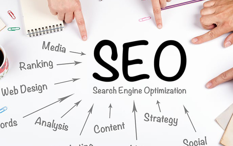 Search Engine Optimisation