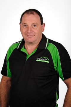 Bernie Marsh - Owner & Senior Electrician