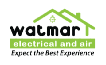 Watmar Electrical Contractors logo