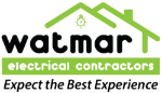 Watmar Electrical Contractors Logo