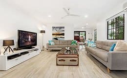 residential