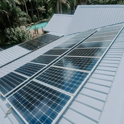 Solar Electrical Solutions