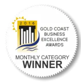Gold Coast Business Excellence Awards