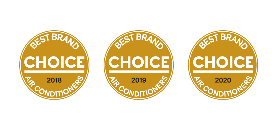 MHIAA Choice Awards Best Brand