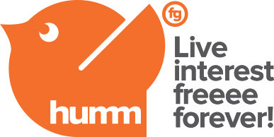 Humm Finance Logo