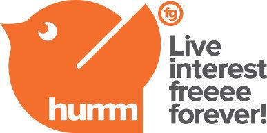 Humm Logo