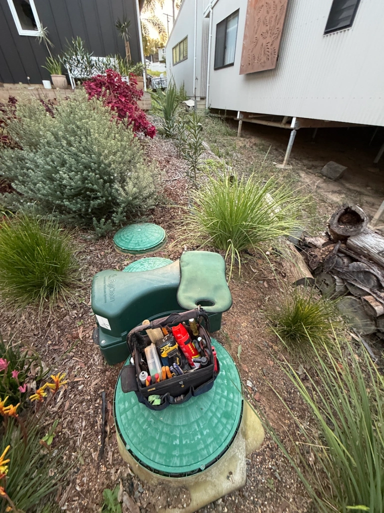 Island Hopping To Keep Your Wastewater Systems Running