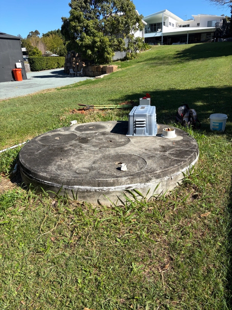 Routine Maintenance For A Taylex System Narangba