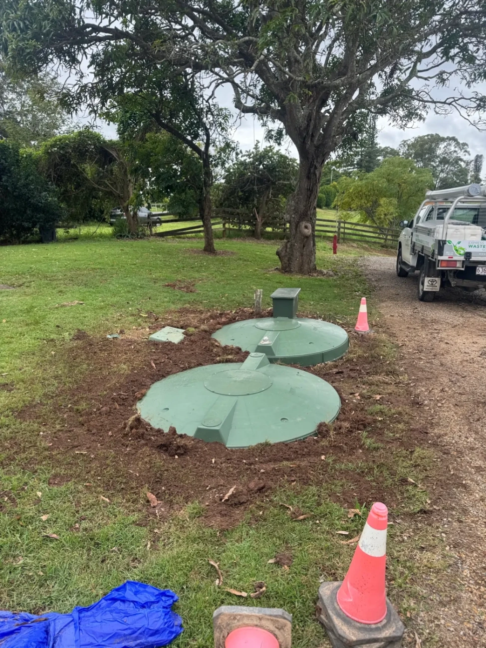 Lid Replacement Rochedale