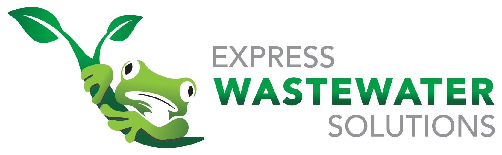 Express Wastewater Solutions Logo