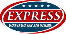 Express Wastewater Solutions logo