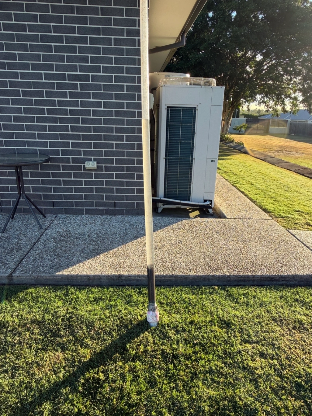 Taylex HSTP Servicing in Forestdale