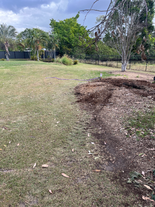 New Septic Treatment Plant for a Granny Flat in Deception Bay