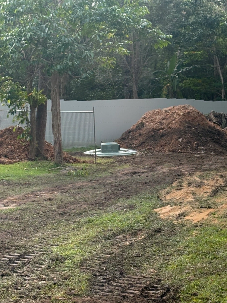 HSTP Upgrade In Beerwah