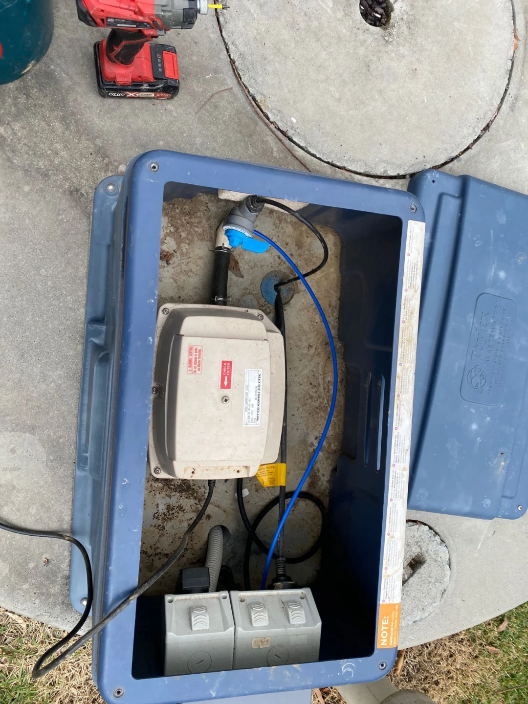 Emergency HSTP Repairs In Morayfield