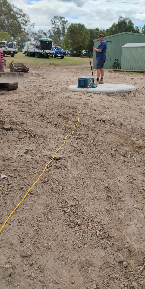 New Taylex Installation Woodford