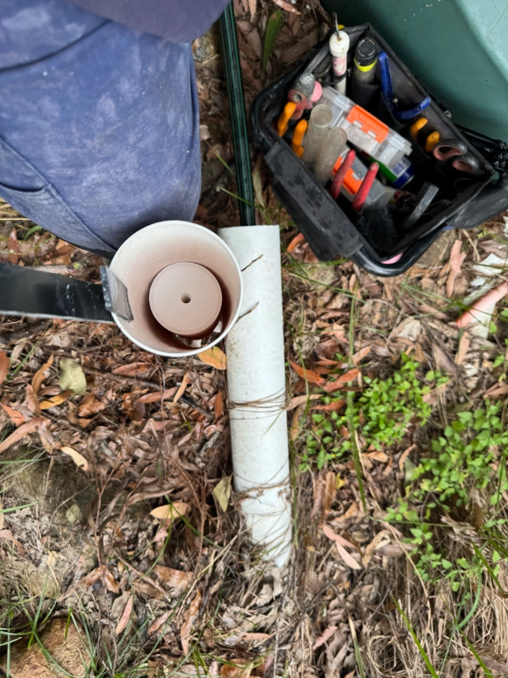 Routine HSTP Service in Karalee