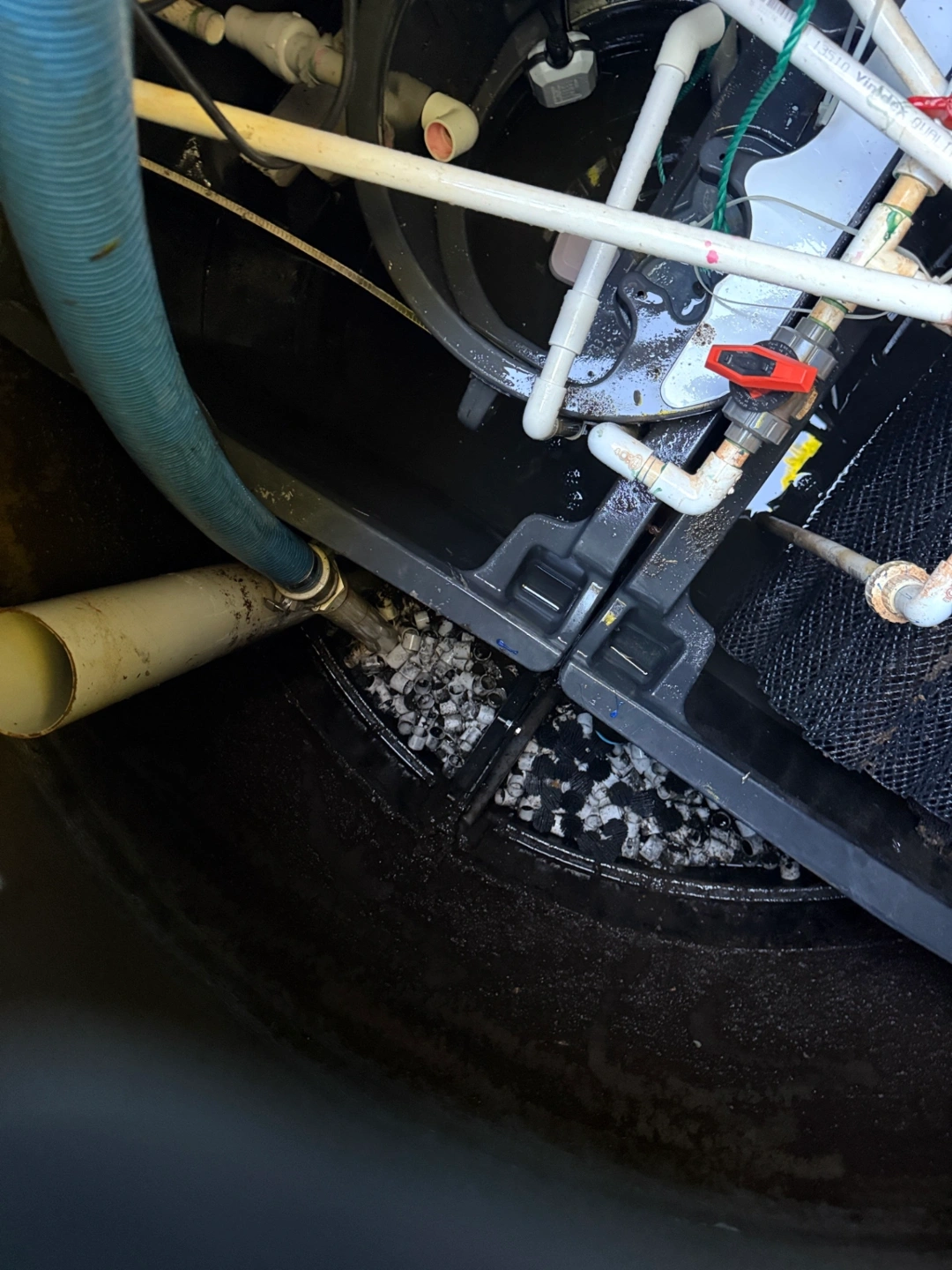 Confined Space Entry Pullenvale