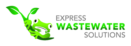 Express Wastewater Solutions logo