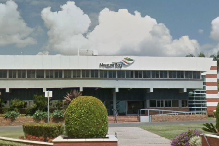 Moreton Bay Regional Council