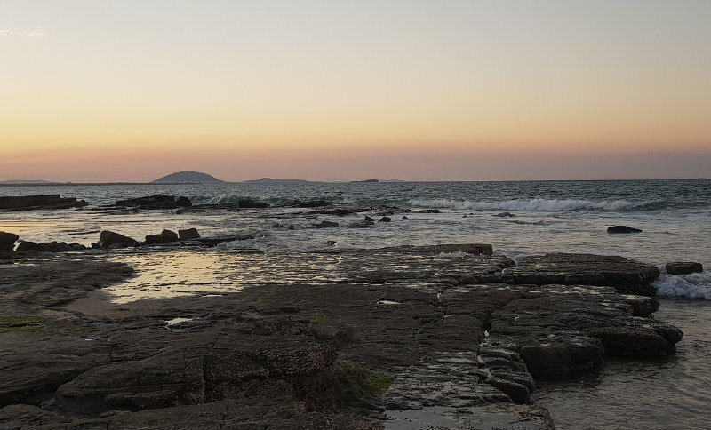 Unitywater builds new Sunshine Coast sewerage network