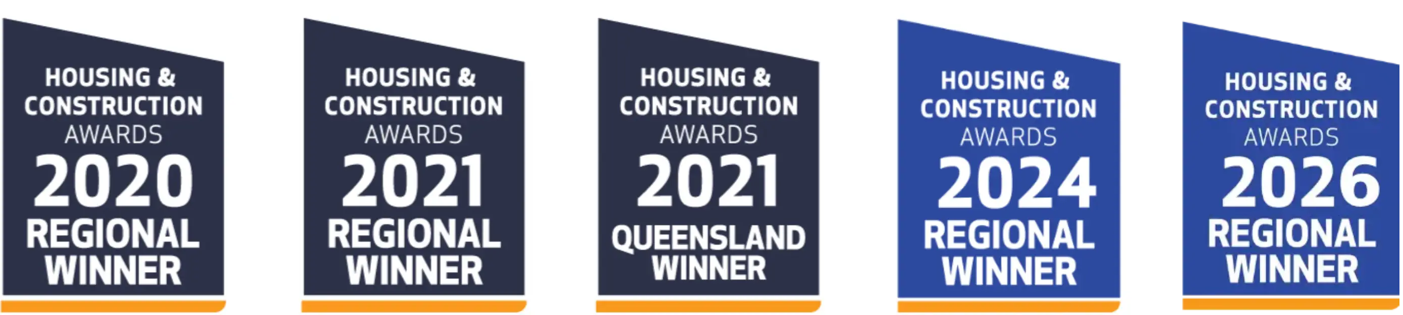 QLD Master Builders member