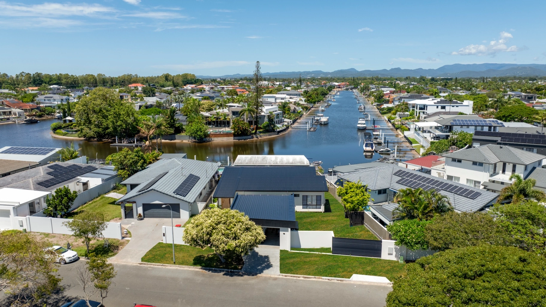 Saywell Street, Bundall 4217, QLD