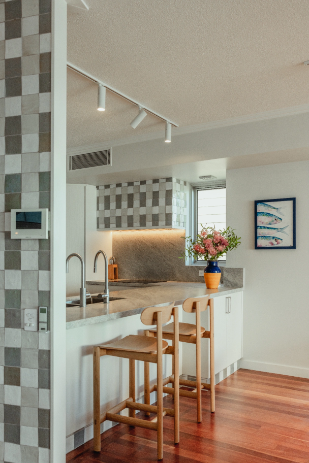 Woodgee kitchen 