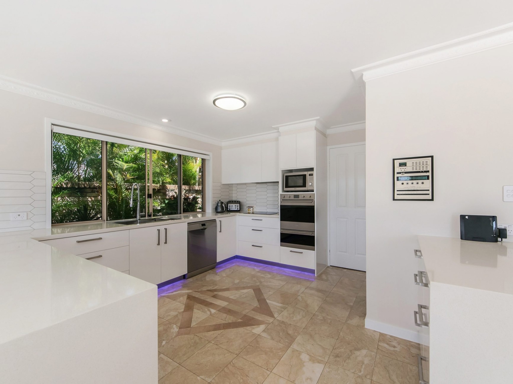 Kitchen Renovation