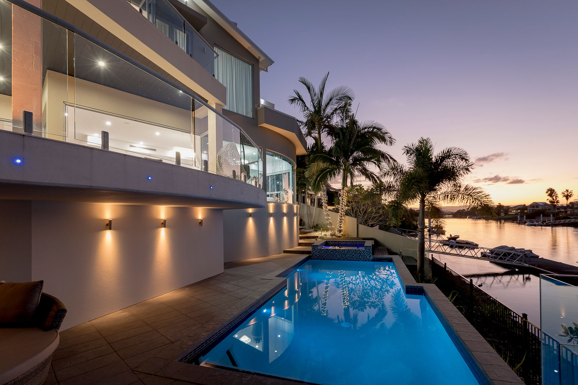 Building on the Tweed Coast