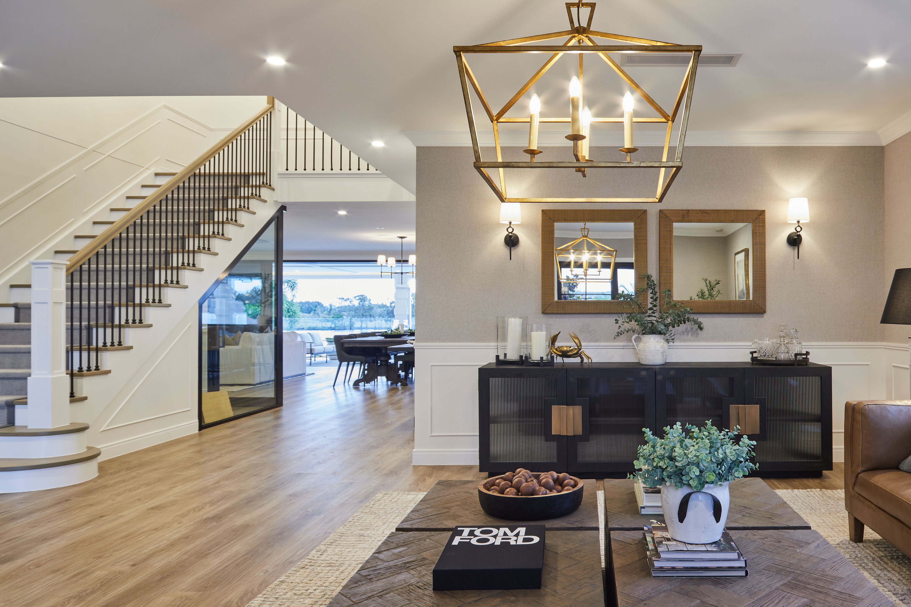 Maison Cruz Home