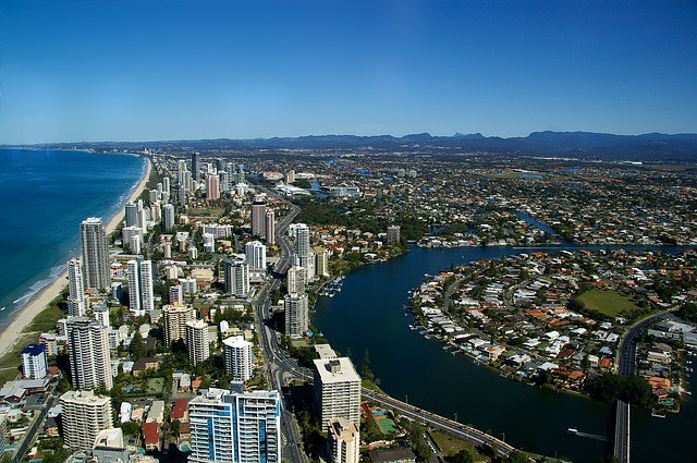 Buoyant Gold Coast real estate market & how you can benefit from it