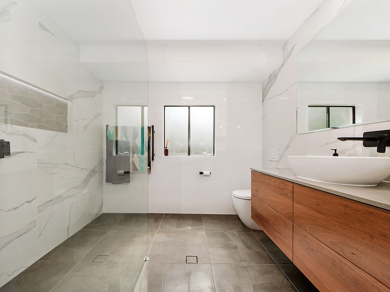 Tips to transform your bathroom the best way possible