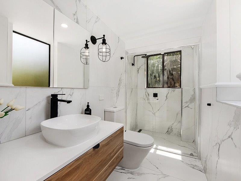 Bathroom Renovations Experts | Symcorp