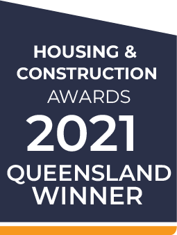 Housing & Construction Awards 2021 Queensland Winner