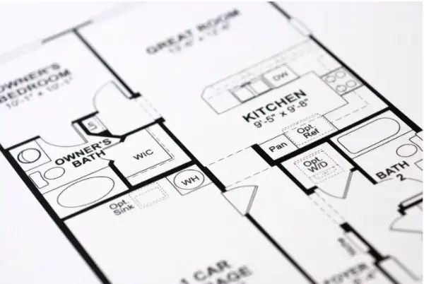 Considerations to perfect your floor plan