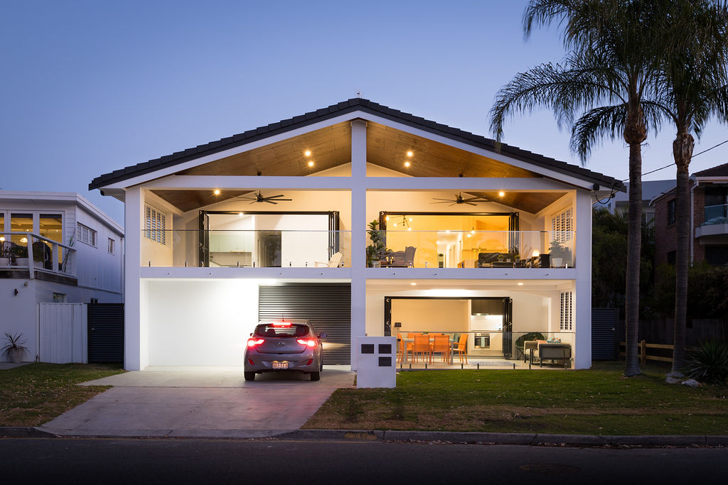 New Home Builds | Luxury Homes | Builders Gold Coast & Tweed