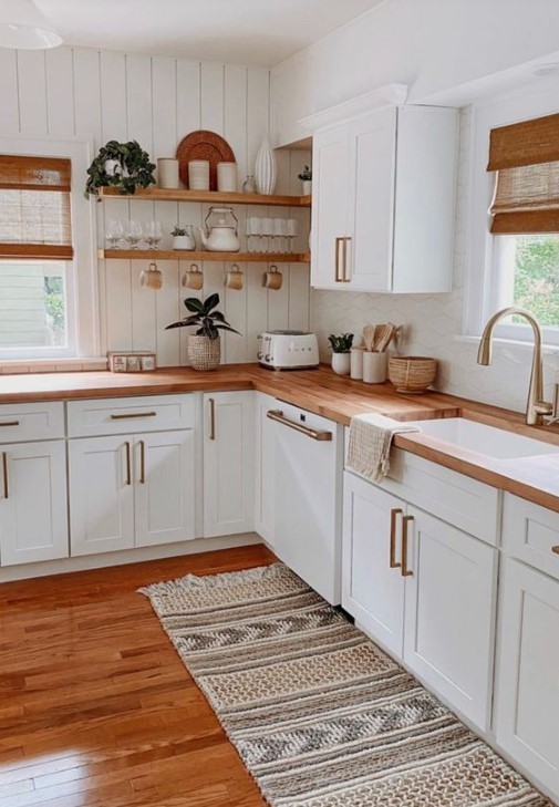 6 Foolproof Kitchen Design Tips for Your New Home | Symcorp Builders ...