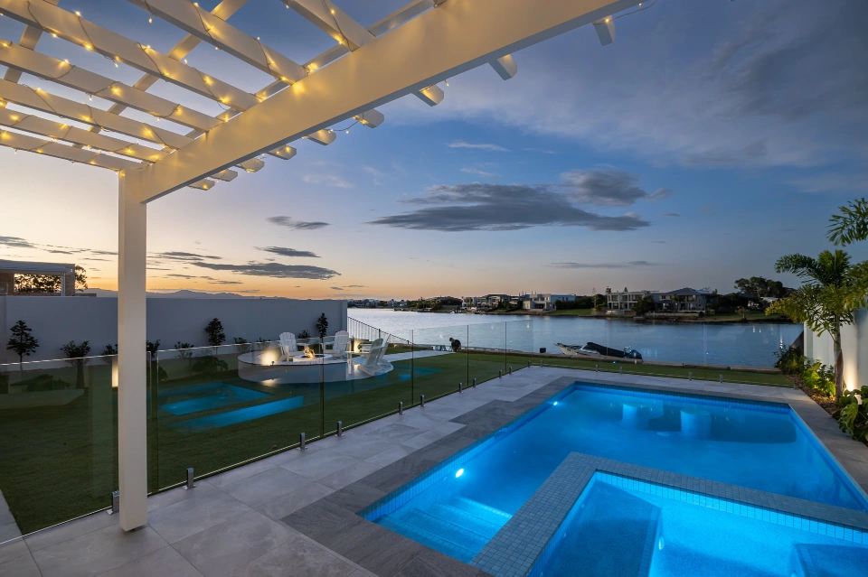 Lake Serenity Home, Gold Coast QLD