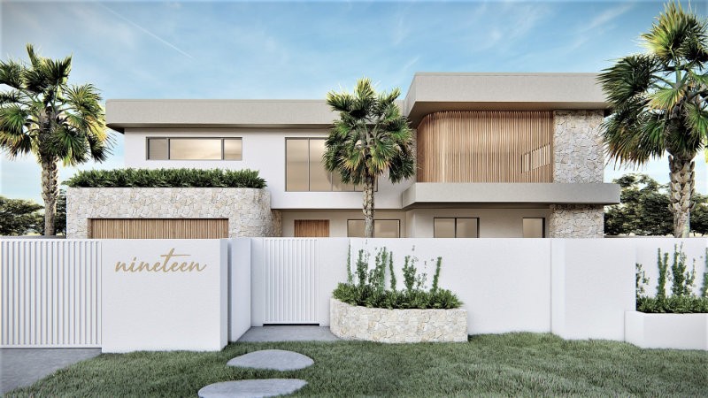 New Home - Builder Gold Coast